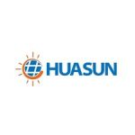 Anhui Huasun Energy Co., Ltd. Solar Panel Manufacturer Logo